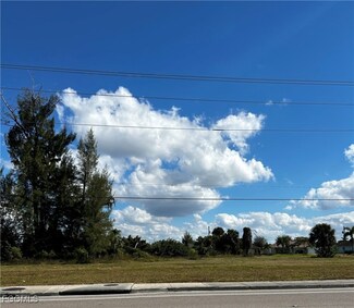 1105 Chiquita Blvd S, Cape Coral, FL 33991