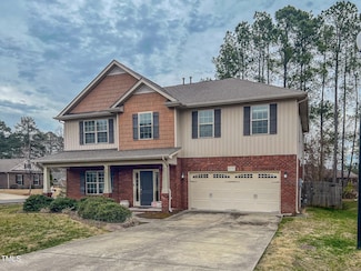 1171 Jackson Ct, Creedmoor, NC 27522