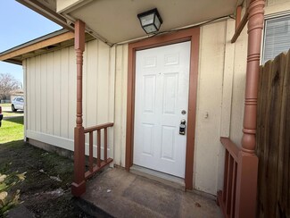 2122 Andover Dr, Round Rock, TX 78664