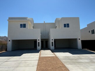 825 W Dobbins Rd, Phoenix, AZ 85041