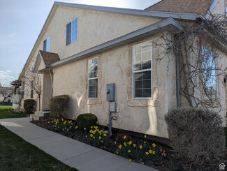 3006 E Somerset Dr, Spanish Fork, UT 84660