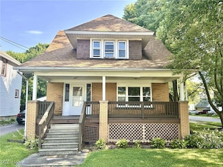 38 Franklin Ave, Niles, OH 44446