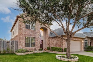 24423 Hikers Bend Dr, Katy, TX 77493