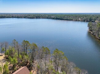 Lot 1 Snooks Ln, Saint Germain, WI 54558