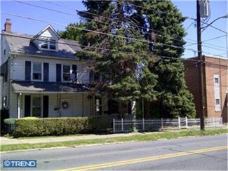 1209 Broadway, Fountain Hill, PA 18015