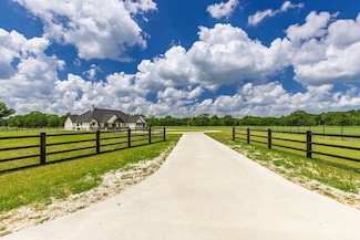 300 County Road 3636, Dike, TX 75437