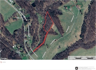 1425 Atkinson Hollow Rd, Vinton, VA 24179