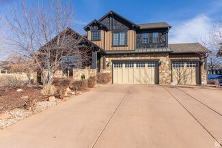618 N Haystack Mountain Dr, Heber City, UT 84032
