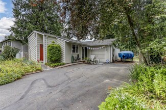 Unlisted Address