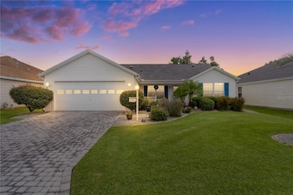 17913 SE 88th Cascade Ct, The Villages, FL 32162