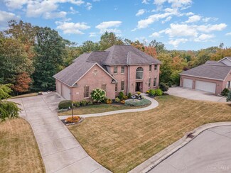 5148 Deerview Park Dr, Cleves, OH 45002