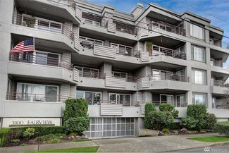 3100 Fairview Ave E Unit 106, Seattle, WA 98102