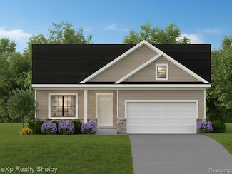 00001 Lundy Dr, Farmington Hills, MI 48336