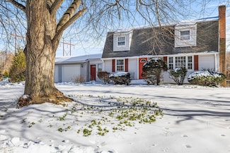 12 Doane Terrace, South Hadley, MA 01075