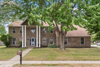 805 Shadow Ridge Crossing, O Fallon, IL 62269