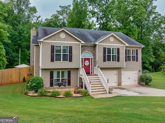 1464 Fieldstone Ct, Winder, GA 30680