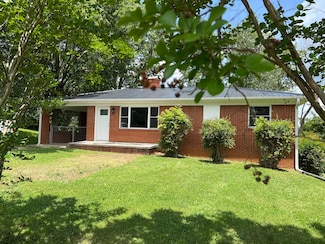 394 Milburn St, Morristown, TN 37814