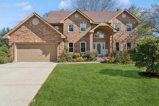 4950 Red Pine Ave, Gurnee, IL 60031