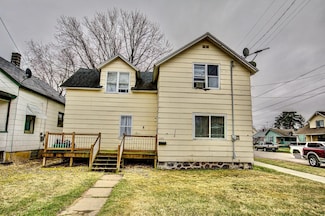 1149 5th Ave, Antigo, WI 54409