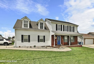 201 Walker Ln, Lawrenceburg, KY 40342