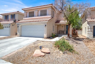 7437 Treasure Chest St Unit 2, Las Vegas, NV 89139