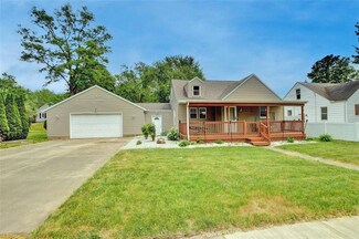2216 Amherst Ave NW, Massillon, OH 44646