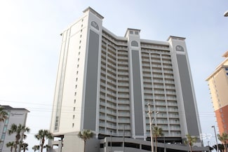 401 E Beach Blvd Unit 1503, Gulf Shores, AL 36542