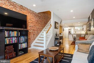 32 N East Ave, Baltimore, MD 21224