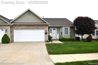 4289 Maya Ln Unit 21, Swartz Creek, MI 48473