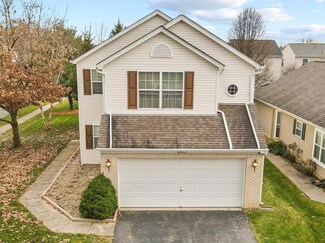 6913 Manor Crest Ln, Canal Winchester, OH 43110