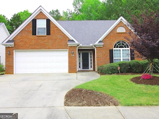 25 Pacific Ave, Sharpsburg, GA 30277