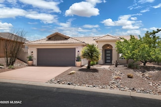 65781 E Rocky Terrace Dr Unit 15, Tucson, AZ 85739