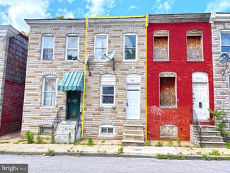 2212 Christian St, Baltimore, MD 21223