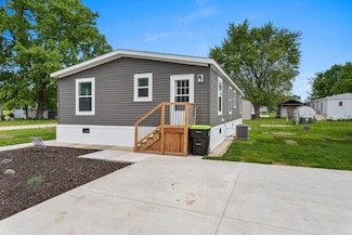 187 Franklin Blvd, Mahomet, IL 61853