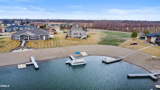 4112 Shorefront Place SE, Mandan, ND 58554