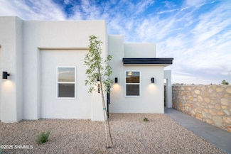 3020 Gladstone St, Las Cruces, NM 88012