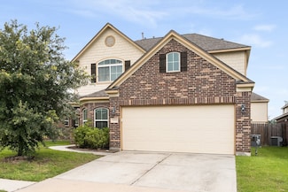2551 Elm Crossing Trail, Spring, TX 77386