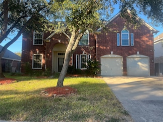 4411 Atascocita Trail, Humble, TX 77346