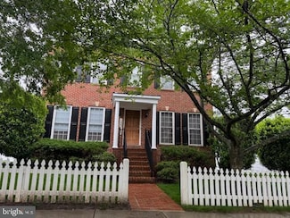 12318 Cherry Branch Dr, Clarksburg, MD 20871