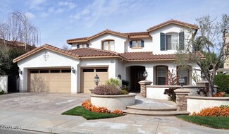 627 Via Vista, Newbury Park, CA 91320