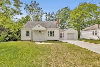 1530 Franklin Ave, Kent, OH 44240
