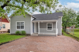 905 N Music St, Sherman, TX 75090