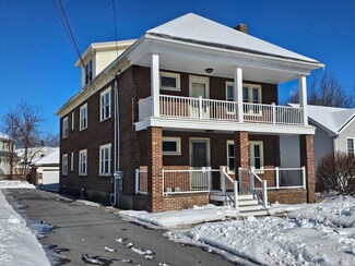 33 Bristol St, Worcester, MA 01606