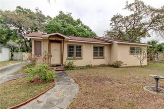 1631 N Martin Luther King Junior Ave, Clearwater, FL 33755