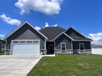 4839 N Arie Ln, Bloomington, IN 47404