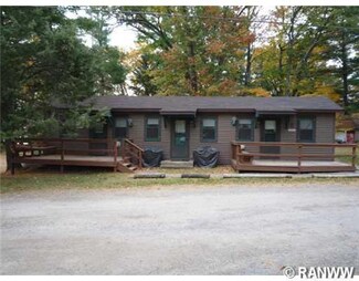 1256 Washburn County Highway Md, Sarona, WI 54870
