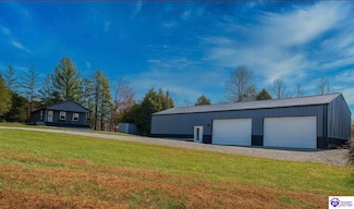 161 Tomahawk Cir, Falls of Rough, KY 40119