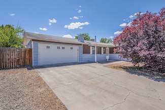 2843 Lexington Ln Unit A, Grand Junction, CO 81503