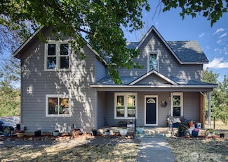 10009 E Highway 12, Waitsburg, WA 99361