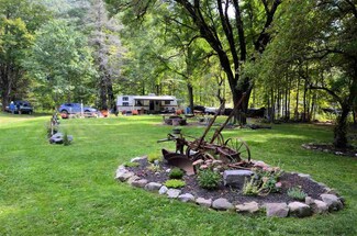 85 Beecher Rd, Lanesville, NY 12450